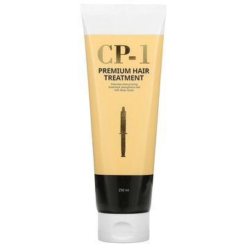 Маска протеиновая для волос Esthetic House CP-1 Premium Protein Treatment Mask 250 мл