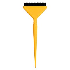 Hair Expert  Colorbrush Yellow Щітка жовта 40 мм