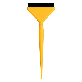 Hair Expert  Colorbrush Yellow Кисть желтая 40 мм