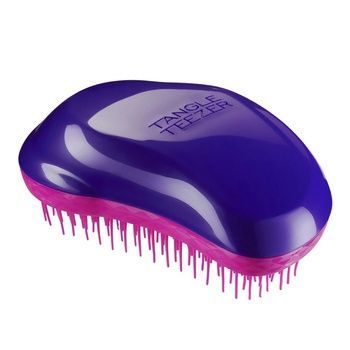 Гребінець для волосся Tangle Teezer. The Original Plum Delicious