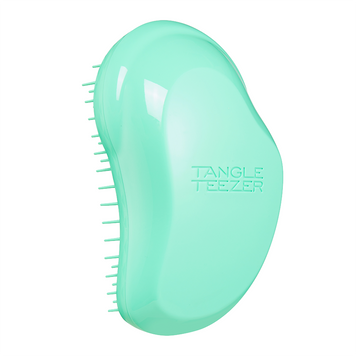 Tangle Teezer. Гребінець The Original Mini Tropicana Green