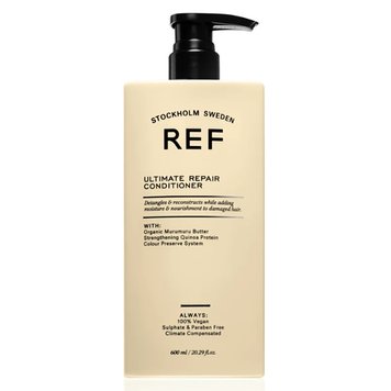 REF Ultimate Repair Conditioner Кондиціонер для глибокого відновлення 600 мл