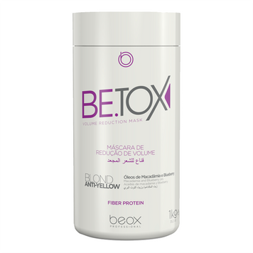 Ботекс Beox Betox Blond 1000 мл