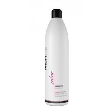 Шампунь защита цвета PROFIStyle COLOR