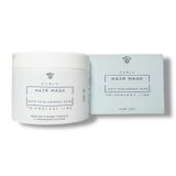 Зволожуюча маска з гіалуроновою кислотою для кучерявого волосся Molecula Hair Mask Hyaluronic Acid 300 мл