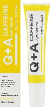Сыворотка для области вокруг глаз Q+A Caffeine Eye Serum