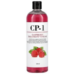 Кондиционер-ополаскиватель на основе малинового уксуса Esthetic House CP-1 Raspberry Treatment Vinegar Conditioner 500 мл