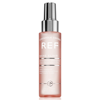 REF Shine Elixir Эликсир для блеска волос 80 мл