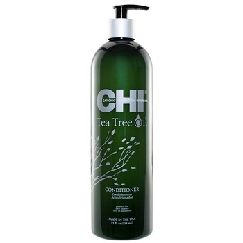 Кондиционер с маслом чайного дерева CHI Tea Tree Oil Conditioner 739 мл