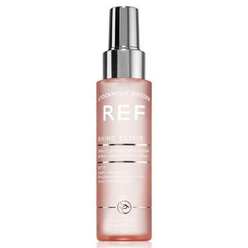 REF Shine Elixir Еліксир для блиску волосся 80 мл