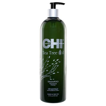 Шампунь с маслом чайного дерева CHI Tea Tree Oil Shampoo 739 мл