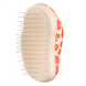 Tangle Teezer. Расческа The Original Mini Orange Multi