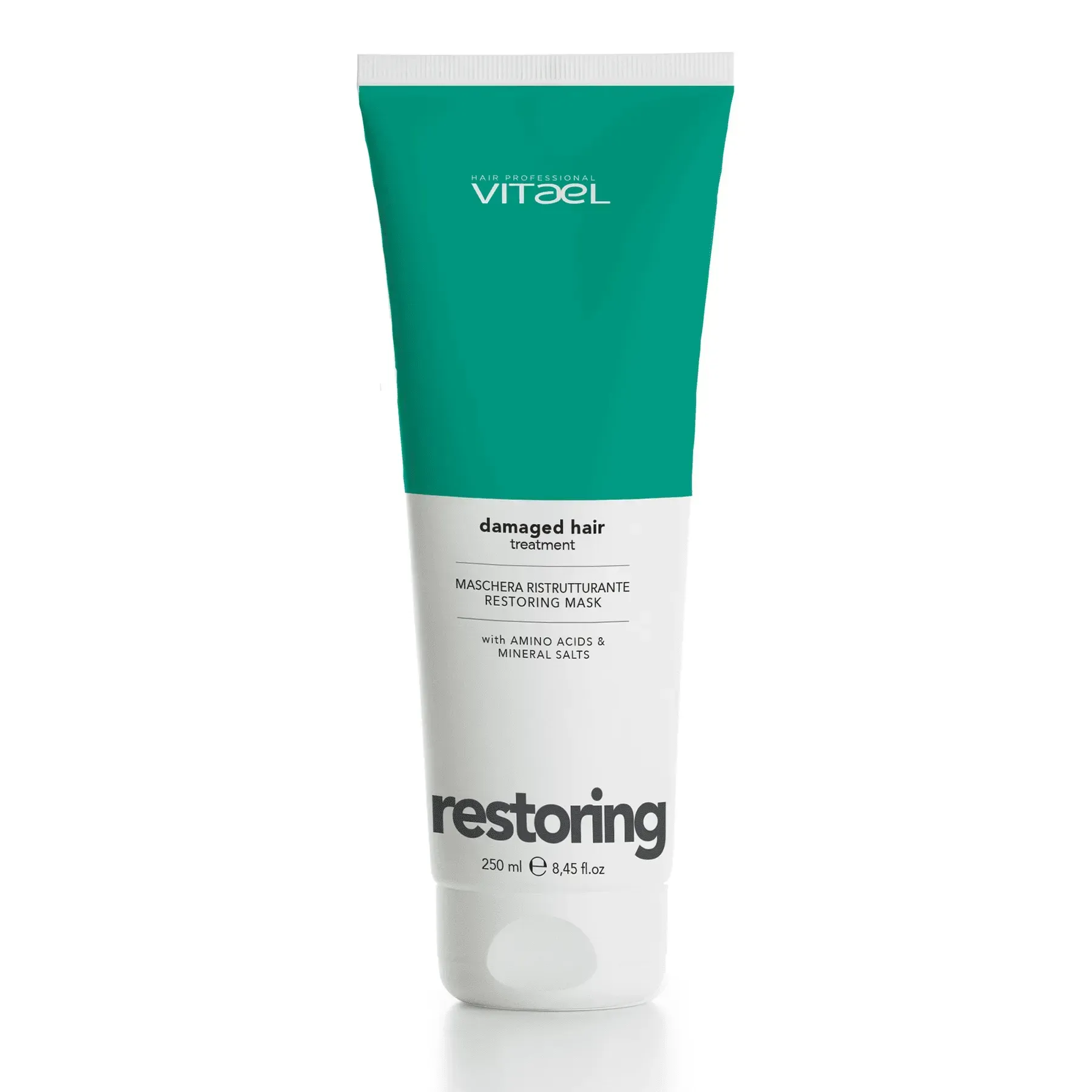 Vitael Damaged Hair Restoring Mask