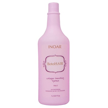 Колаген Inoar Botohair Collagen (Крок 2) 1000 мл