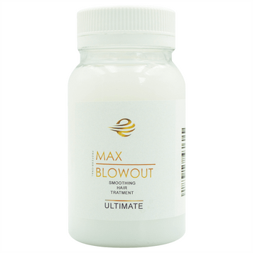 Кератин для волосся Max Blowout Ultimate 100 мл