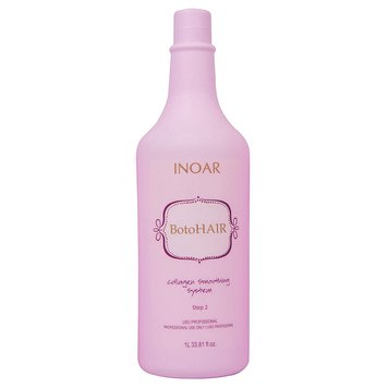 Коллаген Inoar Botohair Collagen (Шаг 2) 1000 мл