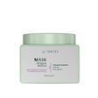 Липидная маска для гладкости, мягкости и питания волос SOLVEE Soie Lipid Mask