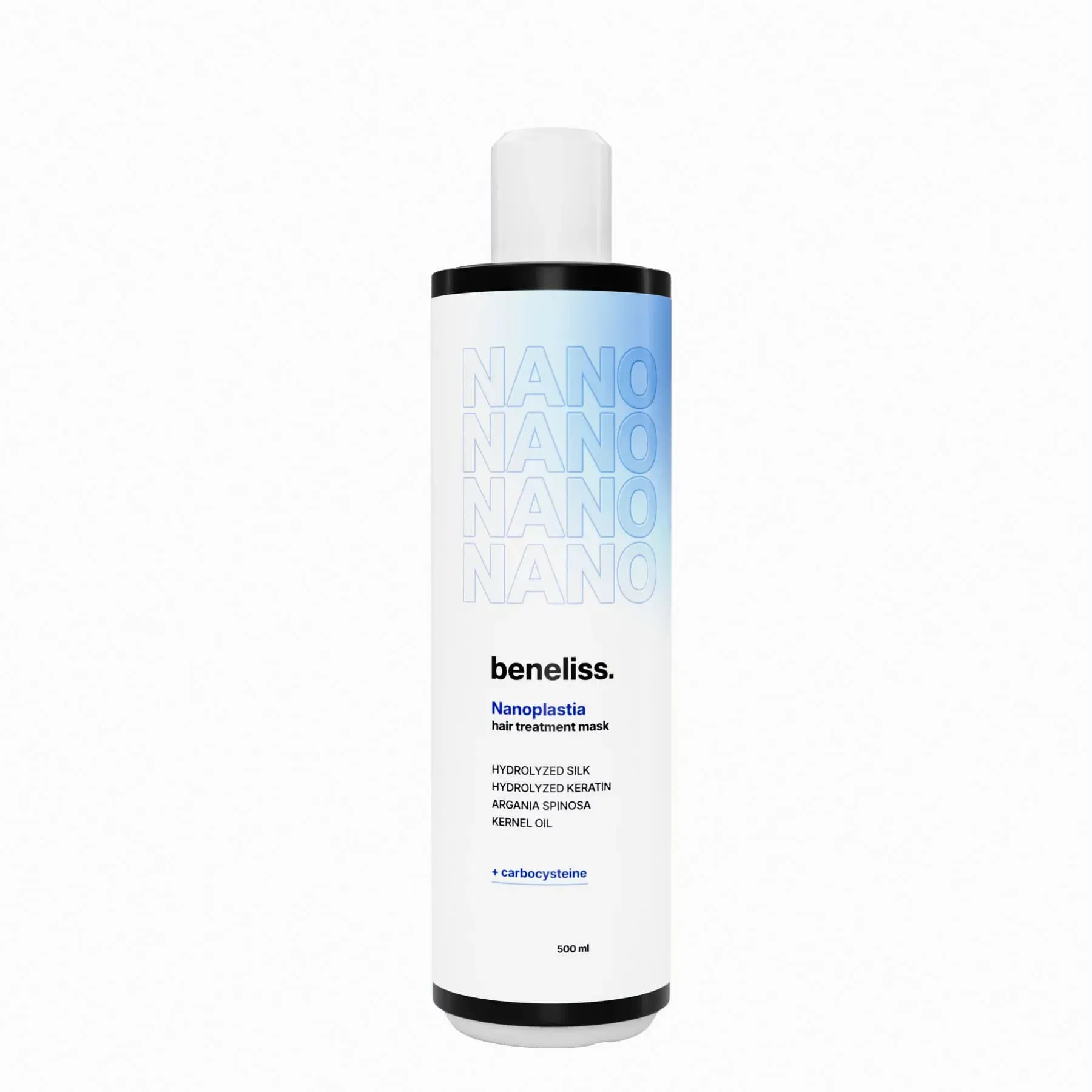 Beneliss Nanoplastia 500 мл