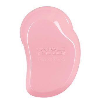 Гребінець для волосся Tangle Teezer. The Original Thick & Curly Dusky Pink