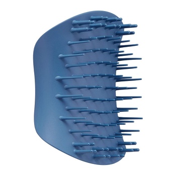 Tangle Teezer The Scalp Exfoliator and Massager Coastal Blue щітка для масажу голови