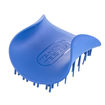 Tangle Teezer The Scalp Exfoliator and Massager Coastal Blue щітка для масажу голови