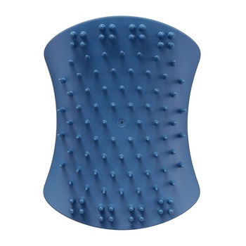 Tangle Teezer The Scalp Exfoliator and Massager Coastal Blue щітка для масажу голови