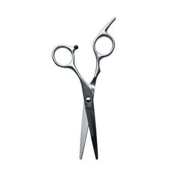 Ножницы металлические парикмахерские, 5,5 мм Hair Expert