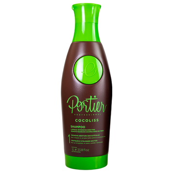 Portier Cocoliss Deep Cleansing 1000 мл