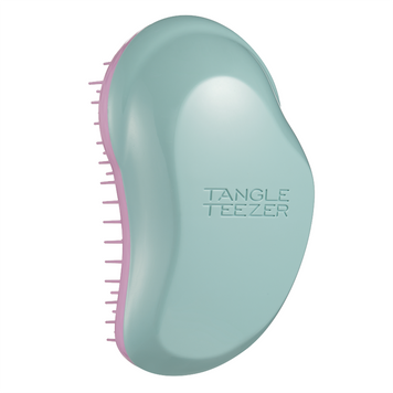 Tangle Teezer. Гребінець The Original Mini Marine Teal & Rosebud