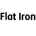 Flat Iron