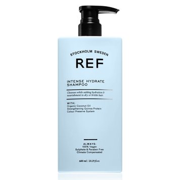 REF Intense Hydrate Shampoo Шампунь для інтенсивного зволоження 600 мл