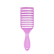 Hair Expert Массажная щётка Pink расческа