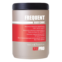 KayPro Frequent HairCare Маска для щоденного застосування 1000 мл