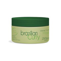 Маска для кучерявого волосся Beox Brazilian Curly Mask 250 мл