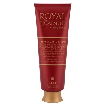 CHI Farouk Royal Treatment Hydrating Mask Интенсивно увлажняющая маска для волос 237 мл