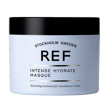 REF Intense Hydrate Masque Маска для інтенсивного зволоження та пом'якшення волосся 500 мл