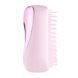 Расческа для волос Tangle Teezer. Compact Styler Baby Doll Pink Chrome