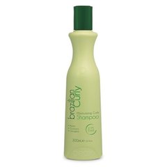 Шампунь для кучерявого волосся Beox Brazilian Curly Shampoo 300 мл