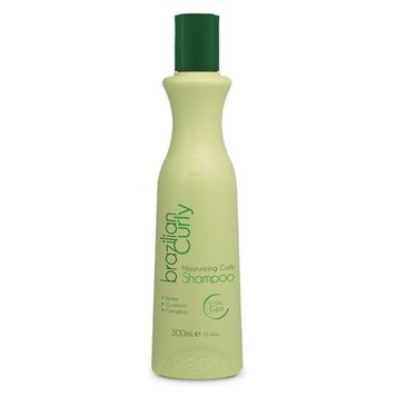 Шампунь для вьющихся волос Beox Brazilian Curly Shampoo 300 мл