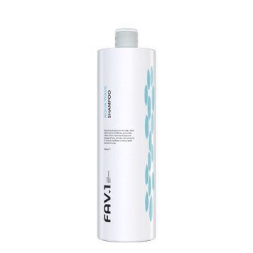Зволожуючий шампунь FAV.1 AQUA WAVE SHAMPOO 1000 мл