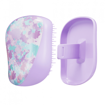 Гребінець для волосся Tangle Teezer. Compact Styler Dawn Chameleon