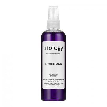 Незмивний спрей для захисту тону та відновлення волосся Triology Tonebond Tone Protection&Bond Repair Leave-In Spray