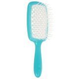 Janeke SUPERBRUSH-small TIFFANY. Гребінець. 94SP234 TSE