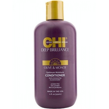 Шампунь для волосся CHI Db Moisture Shampoo 355 мл