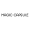 Magic capsule