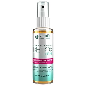 Richee Growth Fluid Detox Care Флюїд для росту волосся 60 мл