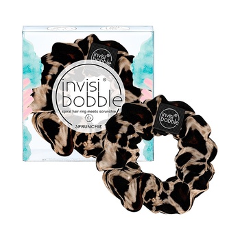 Invisibobble SPRUNCHIE Purrfection Резинка-браслет для волос