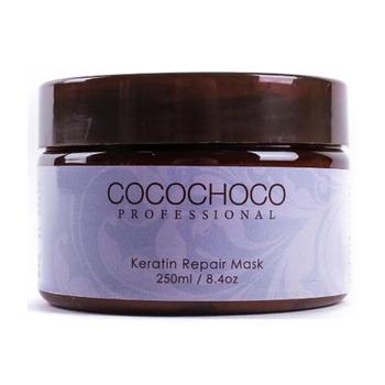 Маска для волосся з кератином Cocochoco Keratin Mask 250 мл