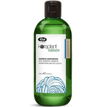 Шампунь против перхоти Lisap Purifying shampoo 1000 мл