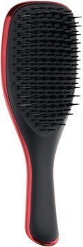 Расческа для волос Tangle Teezer. The Wet Detangler Mini Chrome The Devil Wears Prada TT0887